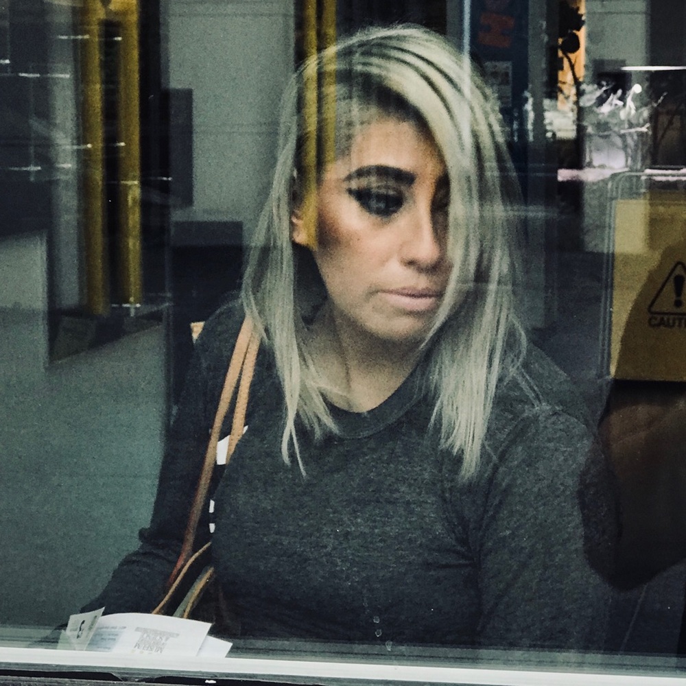 Meet your Posher, Roslyn